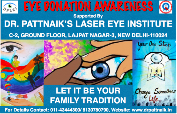 eye-donation